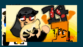 i did it i did it yay!!!!!!