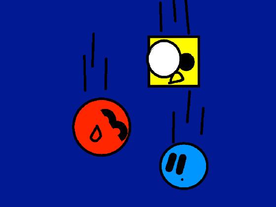 Bouncy Shape Drop! hack