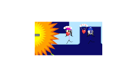 Overanalyzing the Dancer