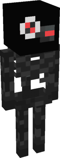 Wither Skeleton