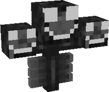 Wither Boss