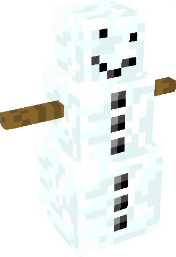 Snowman Trading Post