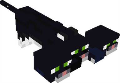 Wither Cat