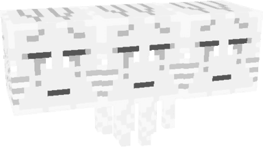 Wither Ghast