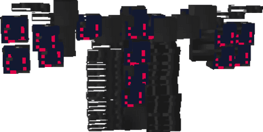wither golem