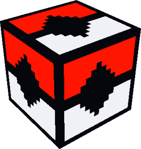 Minecraft Blocks