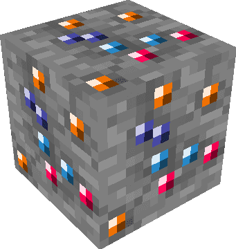 Minecraft Blocks