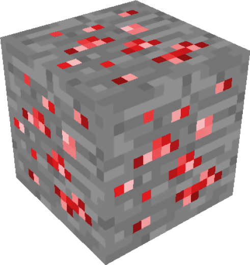 Minecraft Blocks