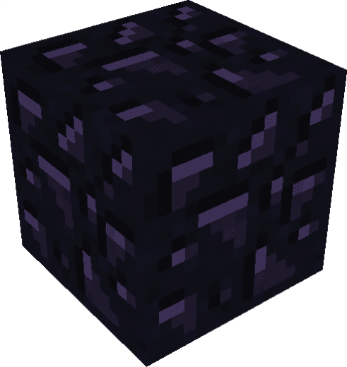 Minecraft Blocks