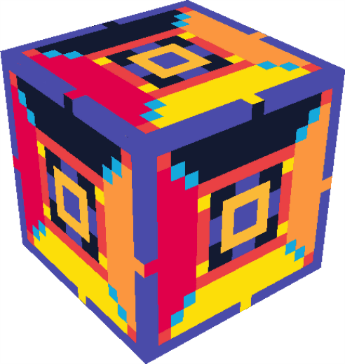 Minecraft Blocks