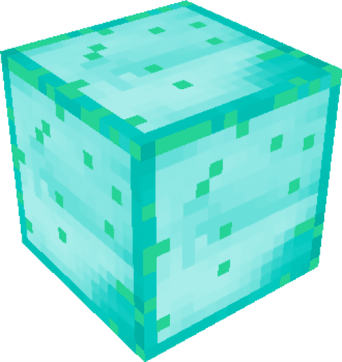 Minecraft Blocks