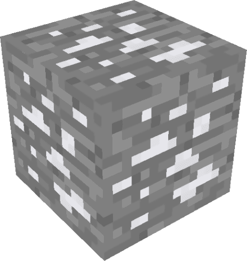 Minecraft Blocks