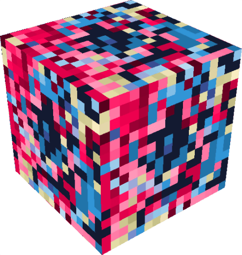 Minecraft Blocks