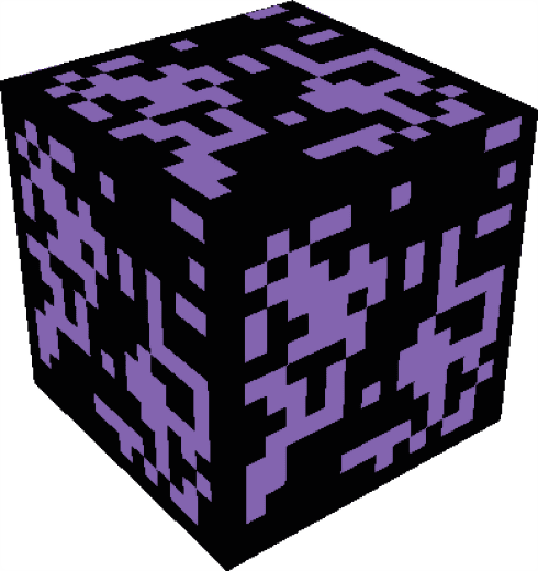 Minecraft Blocks