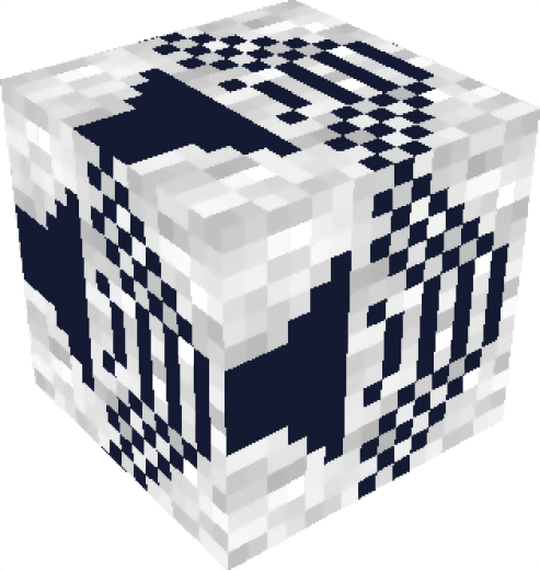 Minecraft Blocks