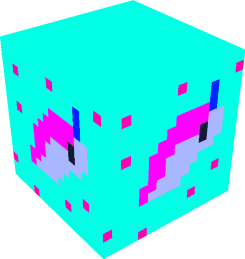 Minecraft Blocks