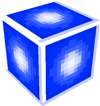 Minecraft Blocks