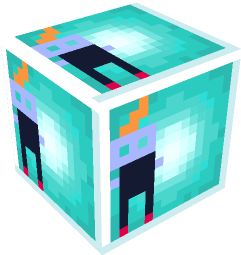 Minecraft Blocks