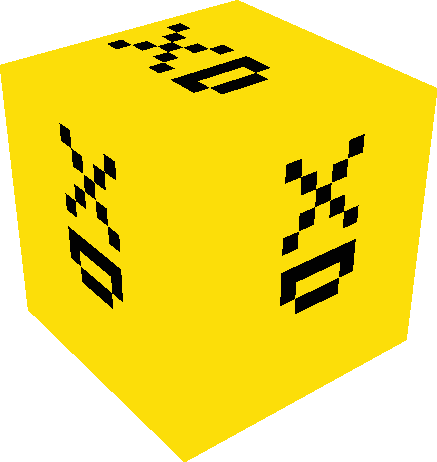 Minecraft Blocks