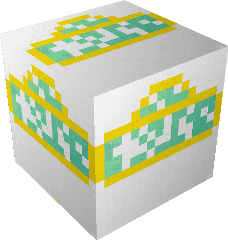 Minecraft Blocks