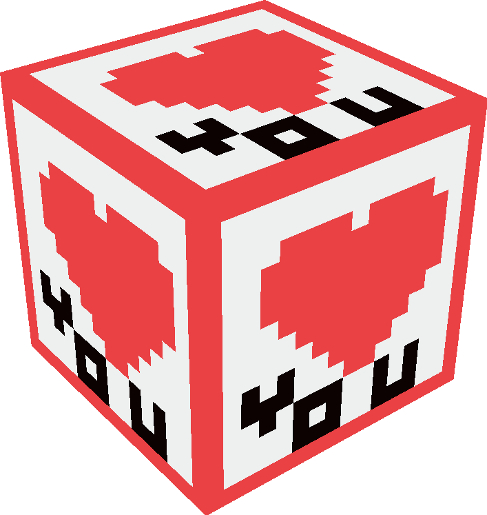 Minecraft Blocks