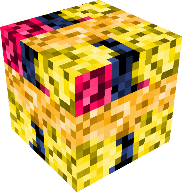 Minecraft Blocks