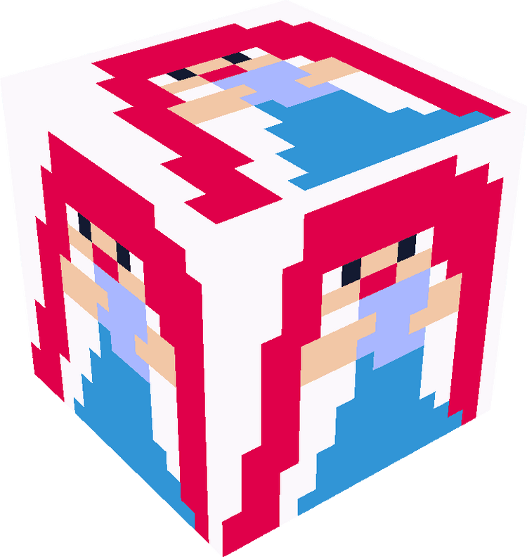 Minecraft Blocks