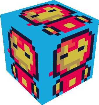 Minecraft Blocks