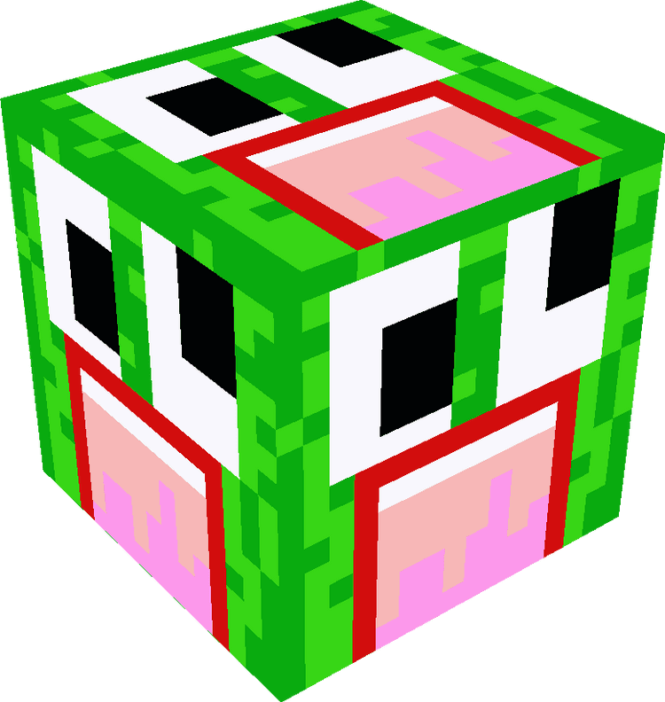 Minecraft Blocks