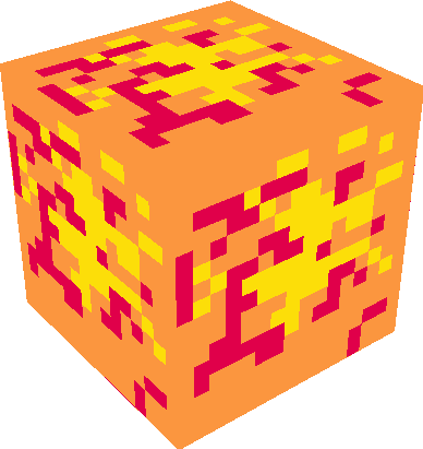 Minecraft Blocks