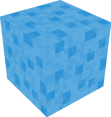 Minecraft Blocks