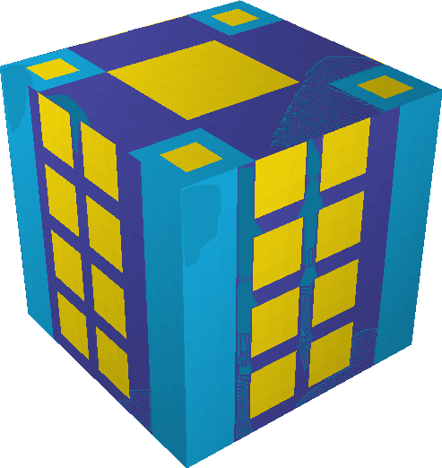 Minecraft Blocks