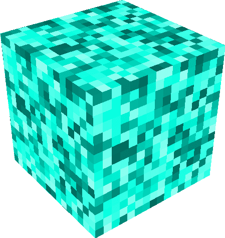 Minecraft Blocks