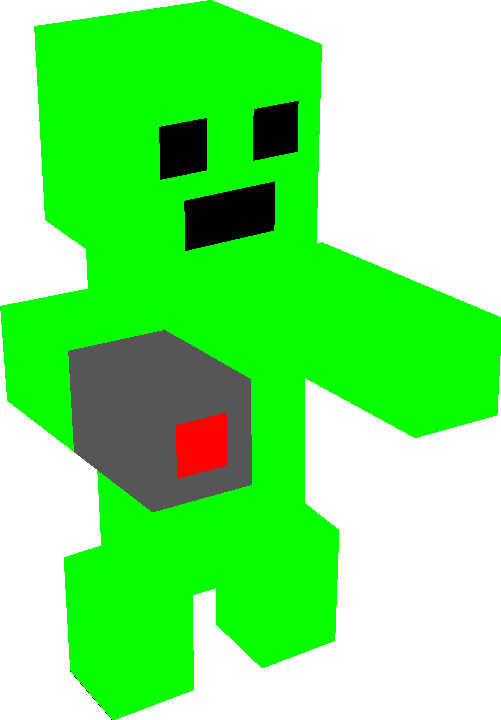 Minecraft Addons