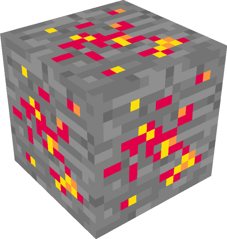 Minecraft Blocks