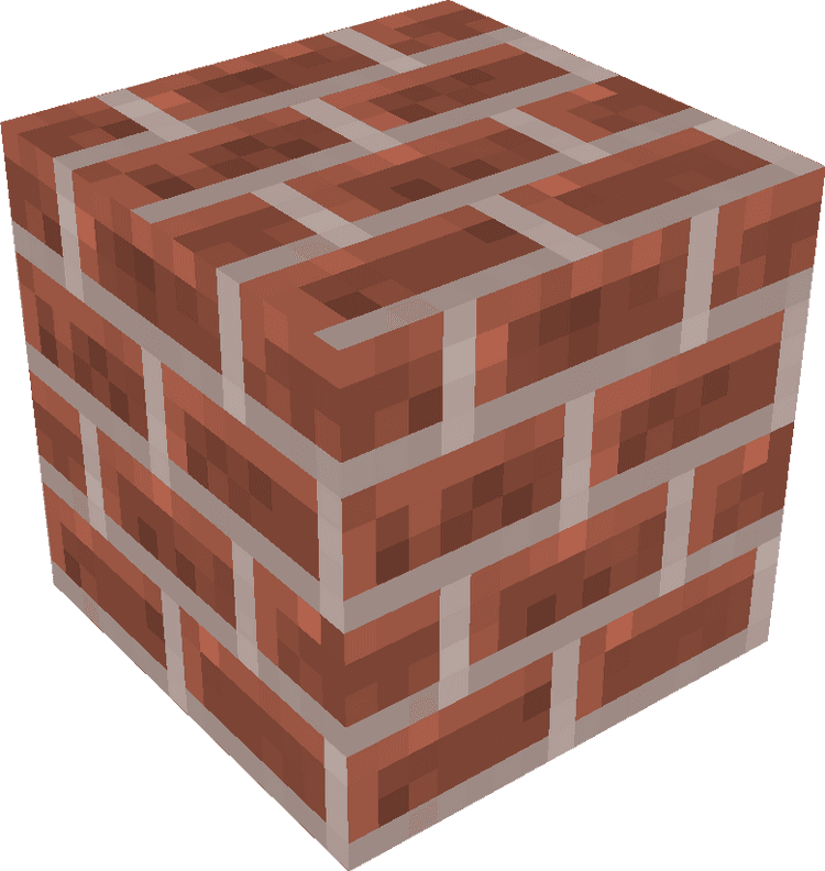 Minecraft Blocks