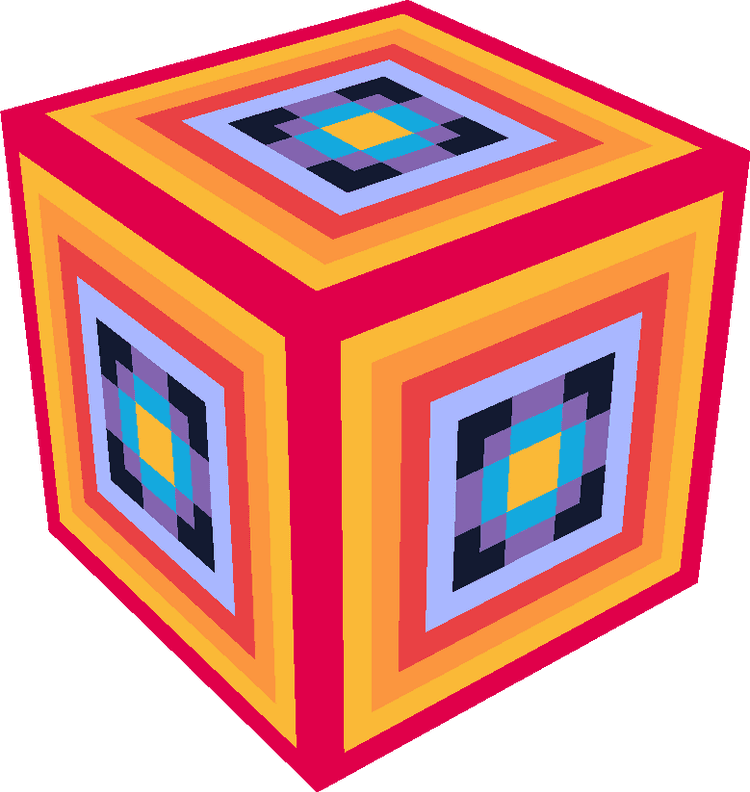 Minecraft Blocks