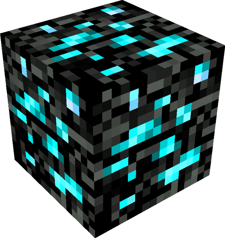 Minecraft Blocks