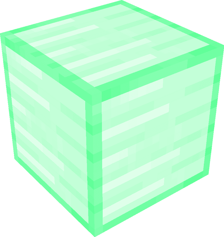 Minecraft Blocks