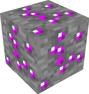 Minecraft Blocks