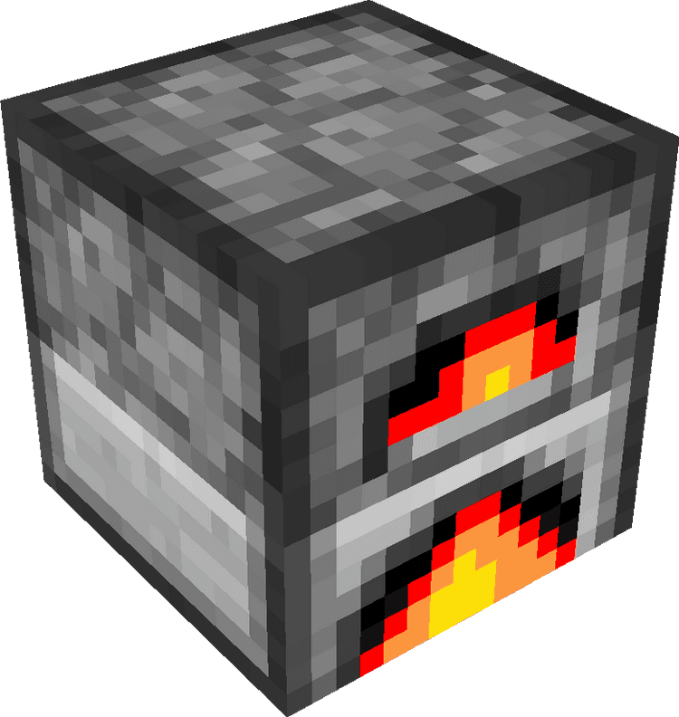 Minecraft Blocks