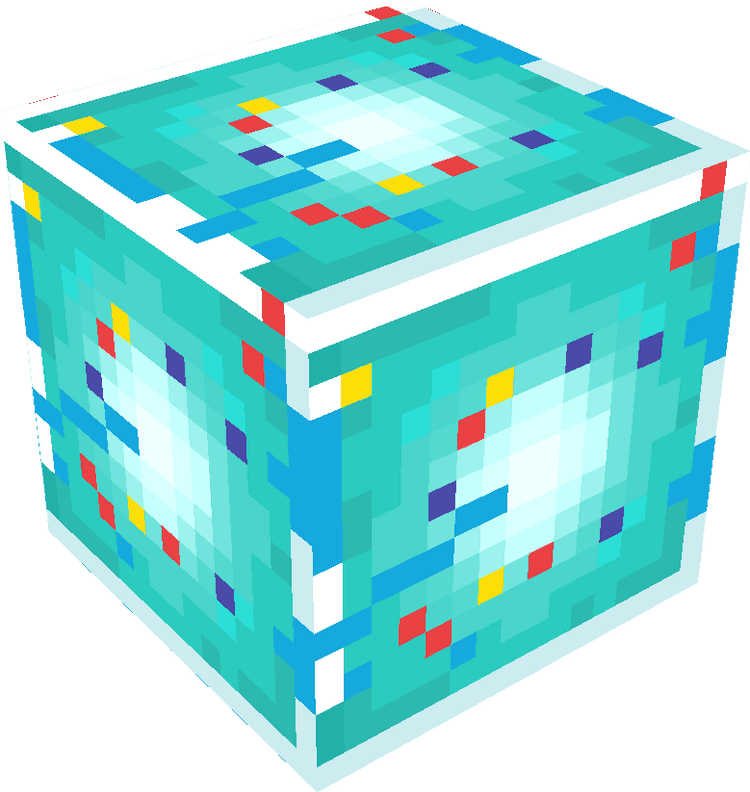 Minecraft Blocks