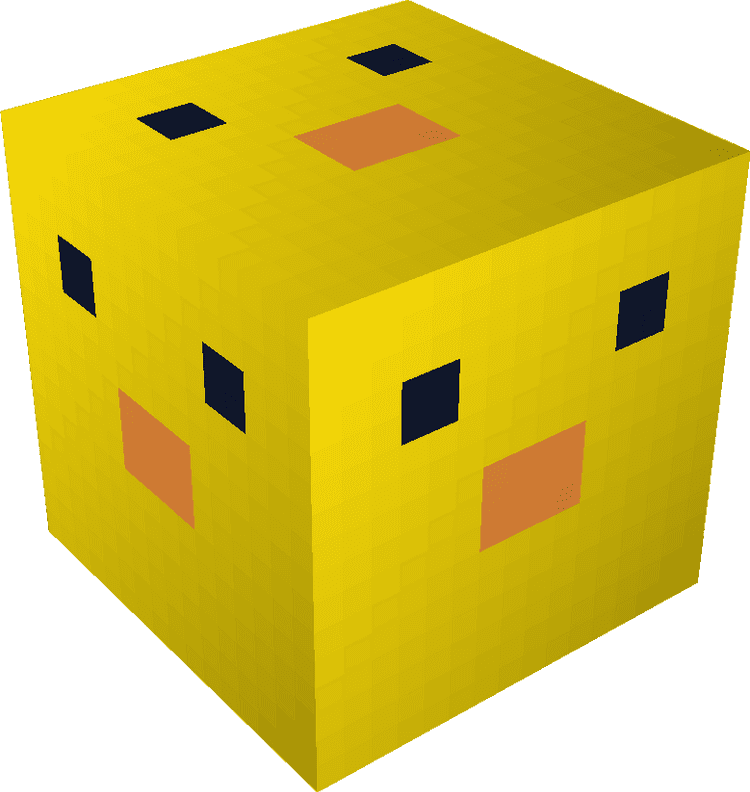 Minecraft Blocks