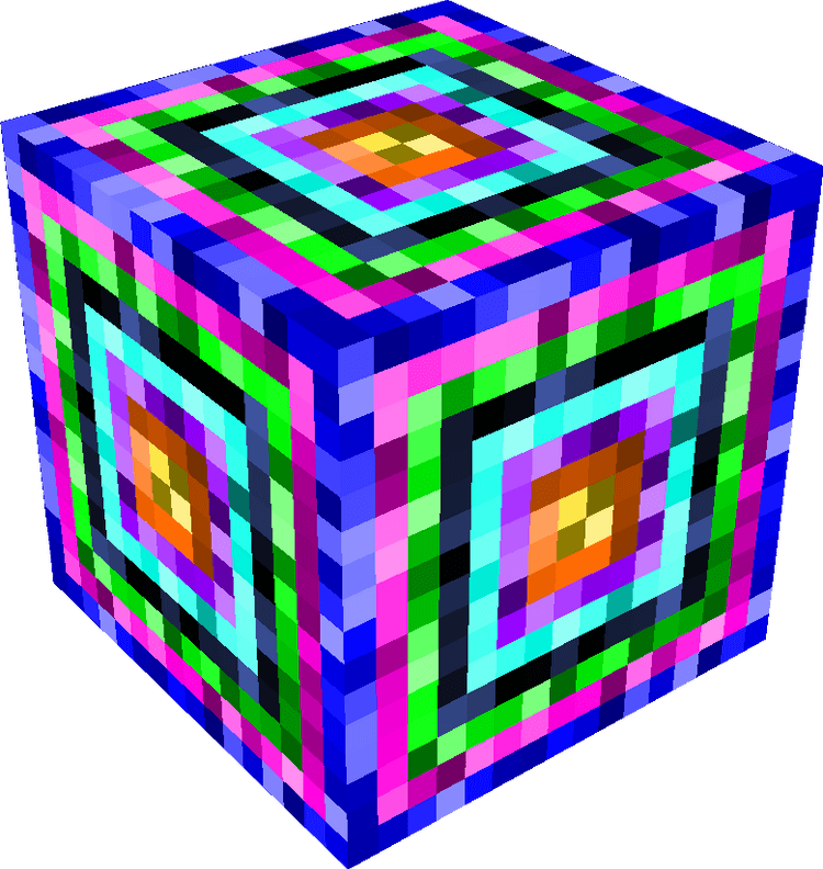 Minecraft Blocks