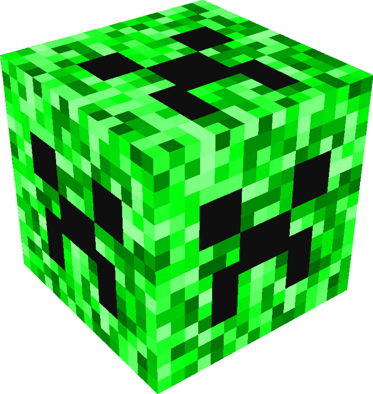 Minecraft Blocks