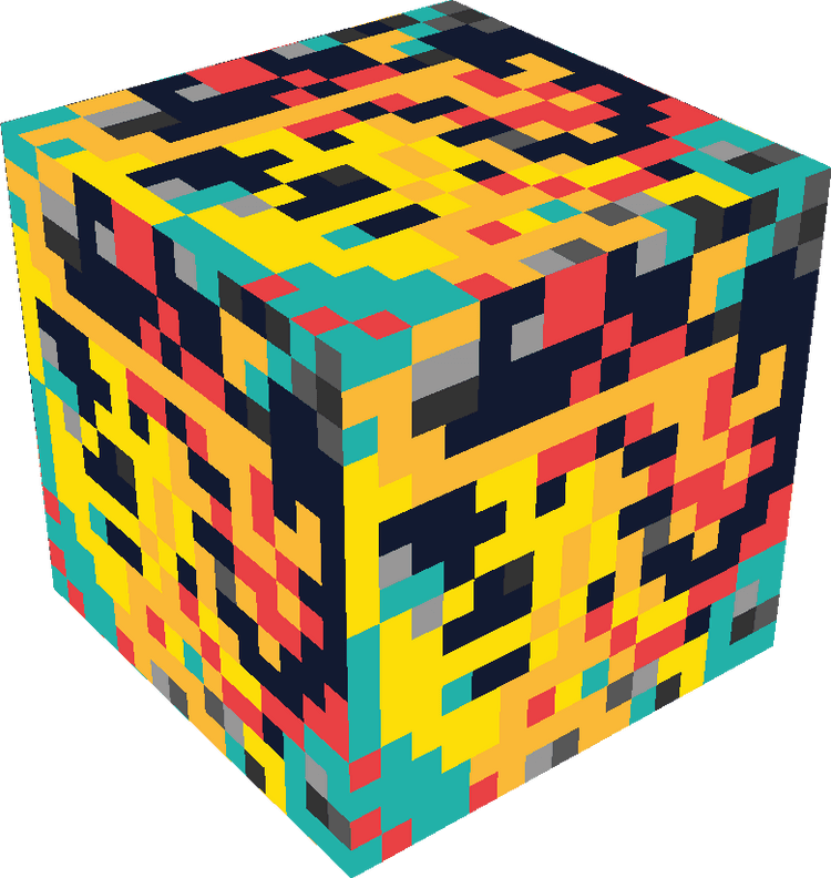 Minecraft Blocks