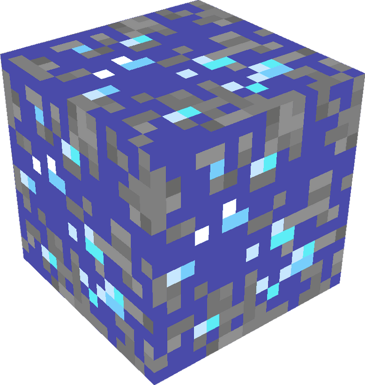 Minecraft Blocks