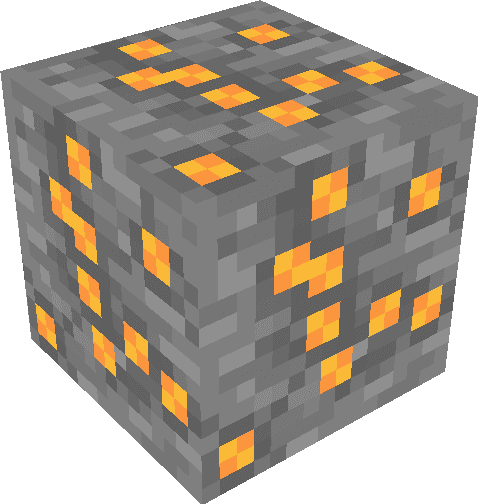 Minecraft Blocks