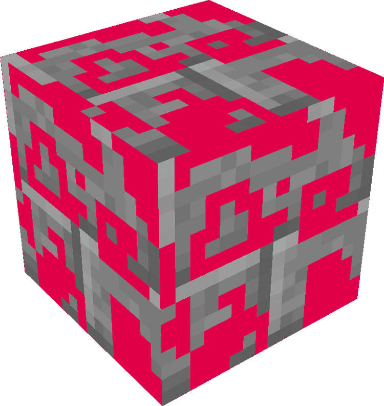 Minecraft Blocks