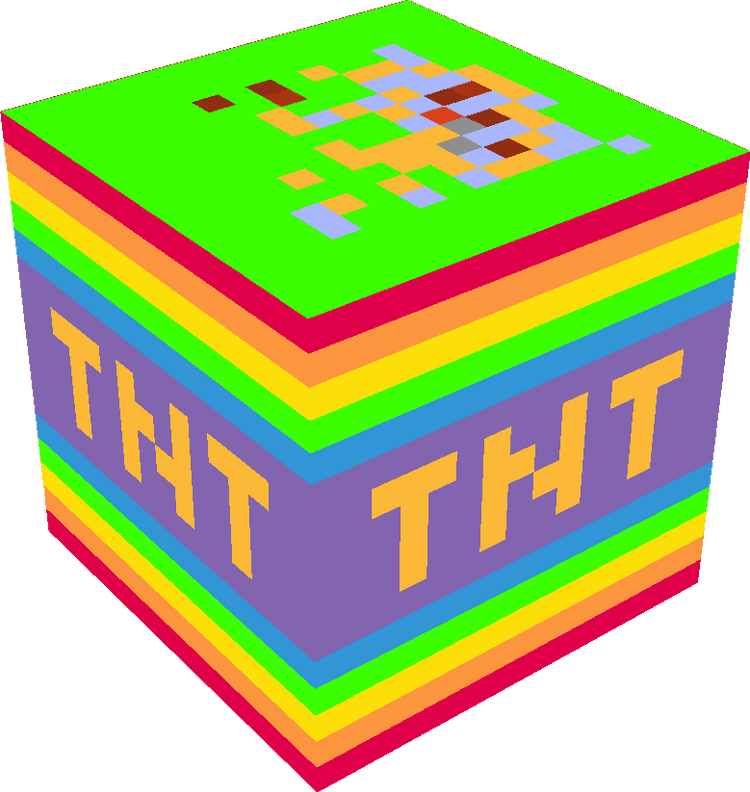 Minecraft Blocks